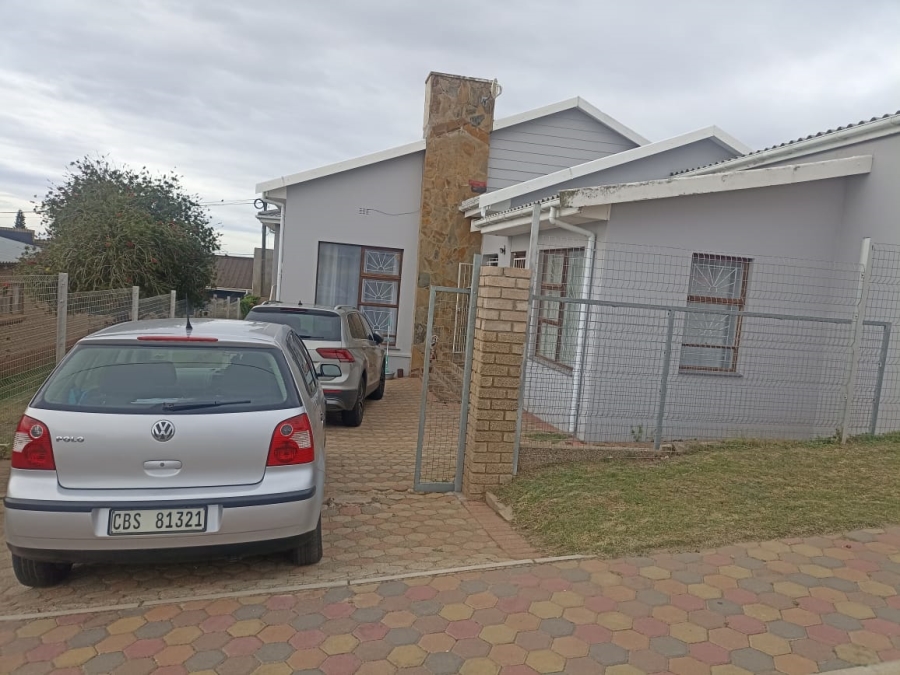 4 Bedroom Property for Sale in Mossel Bay Ext 26 Western Cape